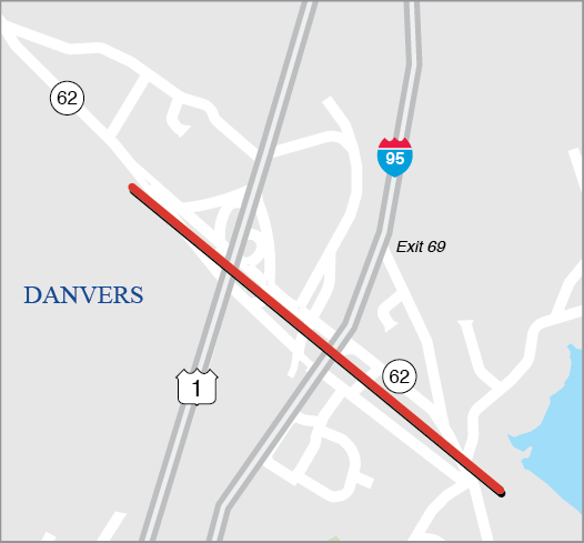 DANVERS: RAIL TRAIL WEST EXTENSION (PHASE 3)